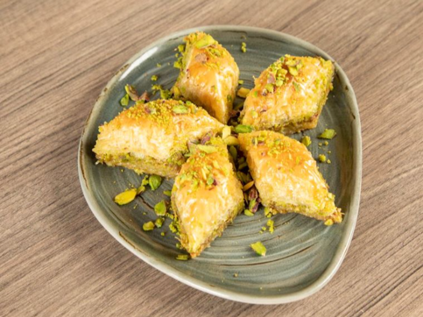 بقلاوة (كيلو)
