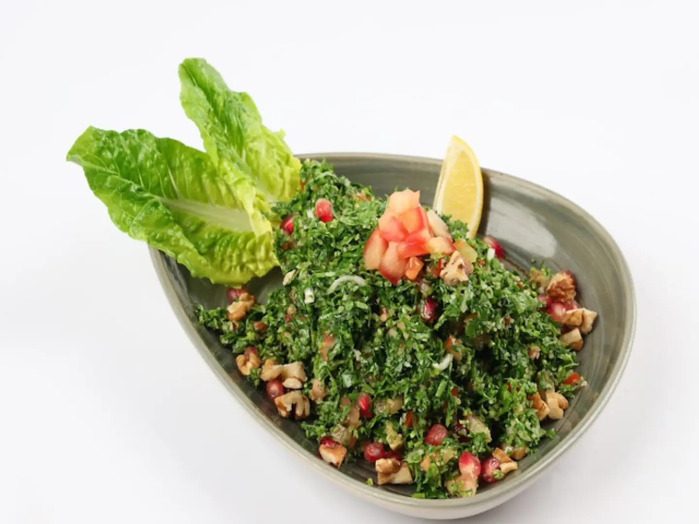 تبولة