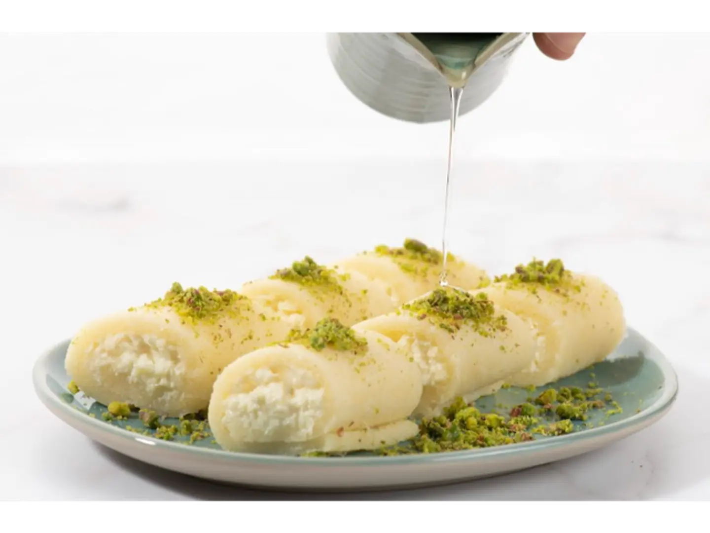 حلاوة الجبن (كيلو)