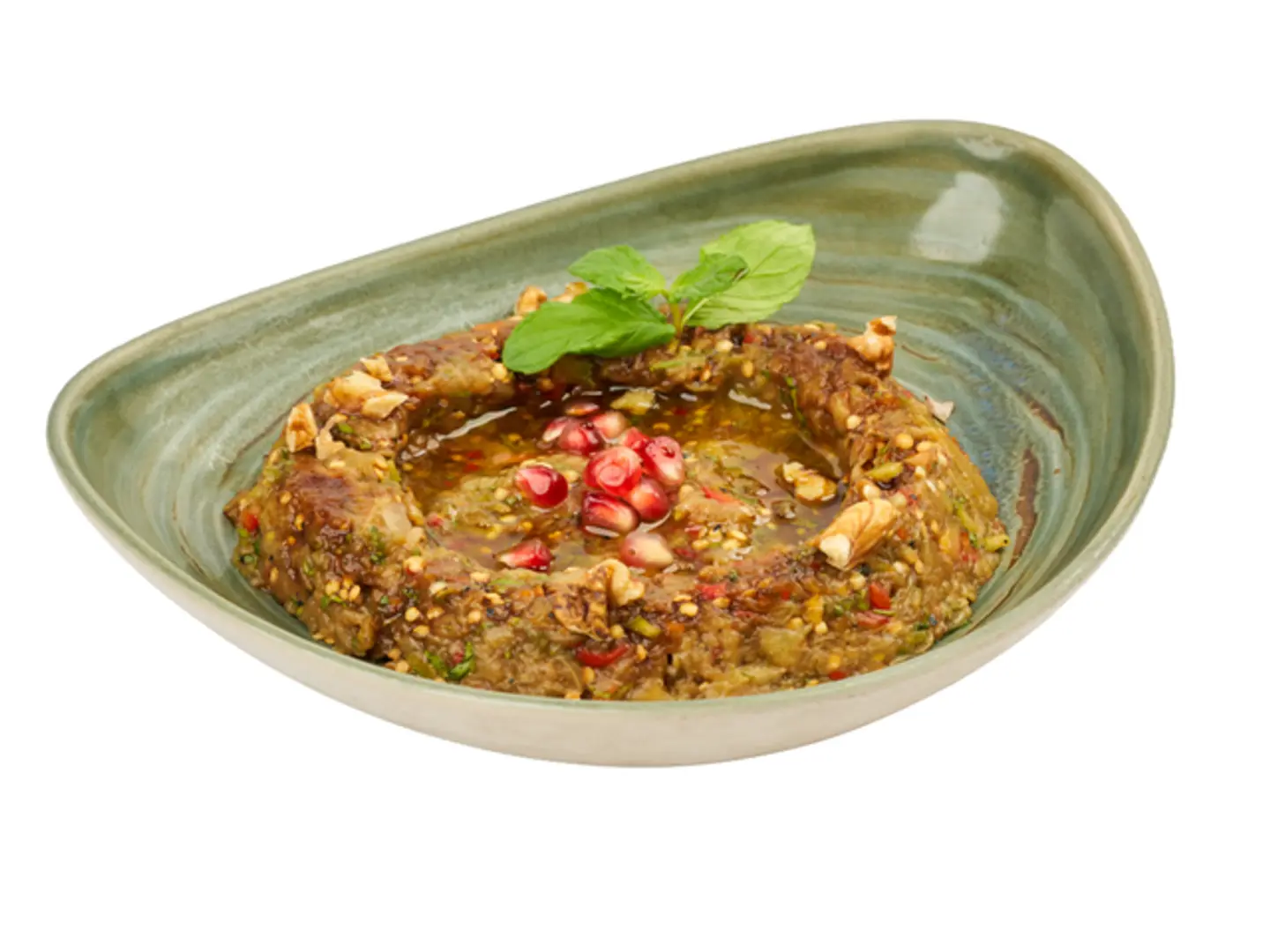 باباغنوج