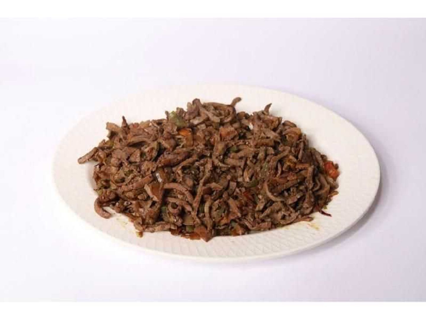 صحن كبدة