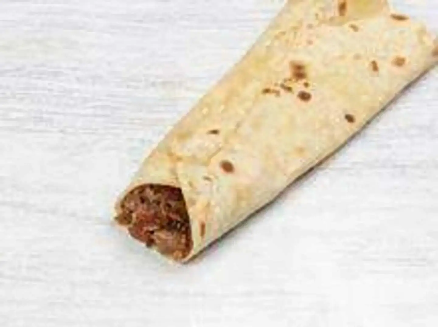 شباتي لحم مفروم