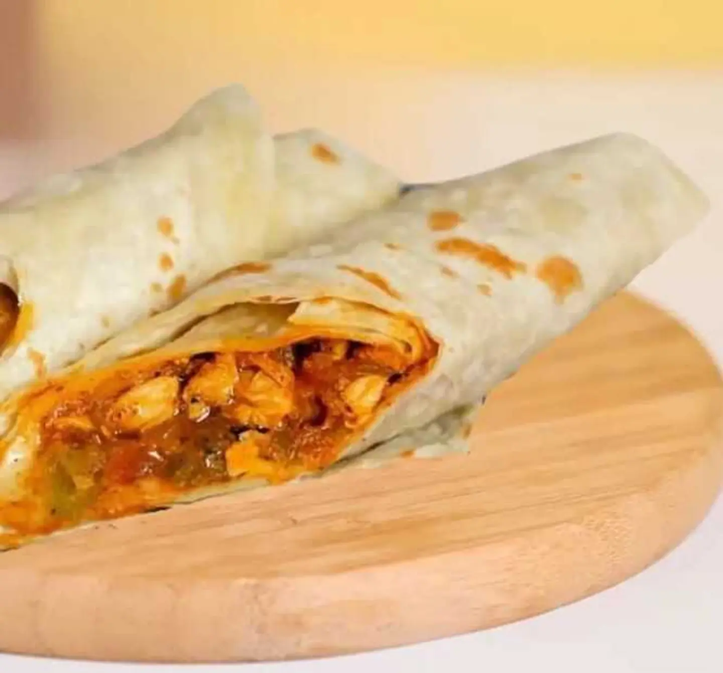 شباتي دجاج مكسيكي