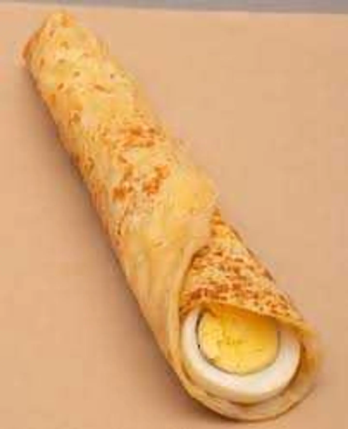 شباني بيض مسلوق