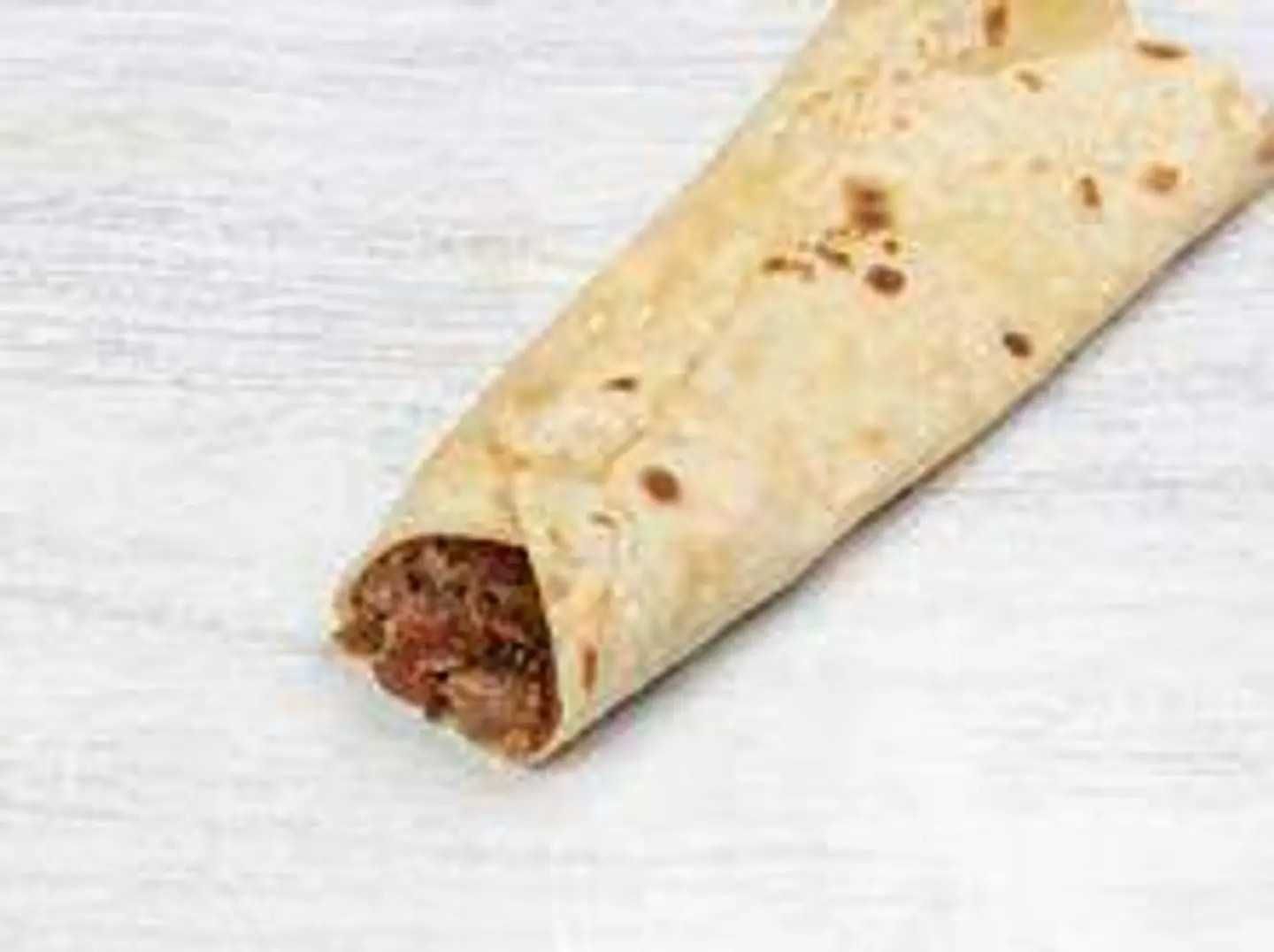 شباتي لحم مفروم