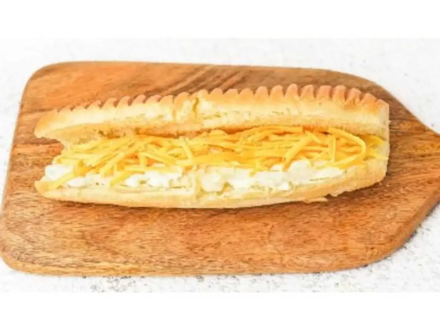 ساندوتش جبنتين