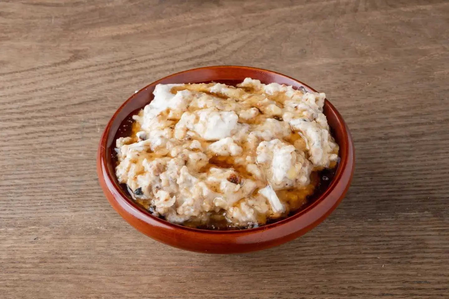 فته قشطه سمن عسل