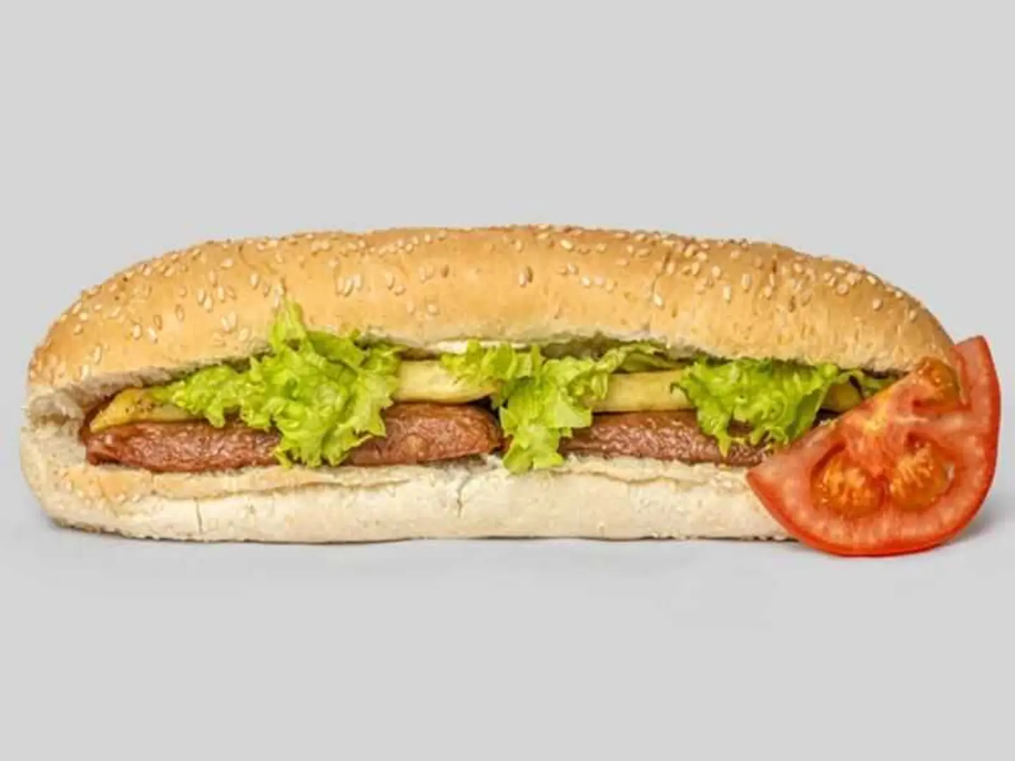 مشكل فلافل صامولي