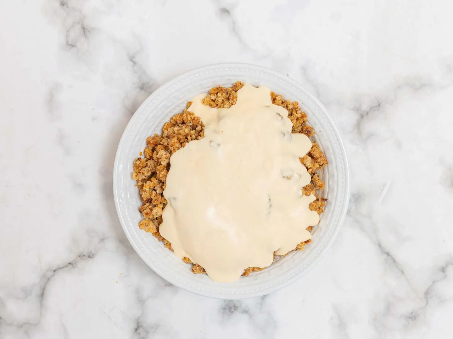 فته قشطه دبل