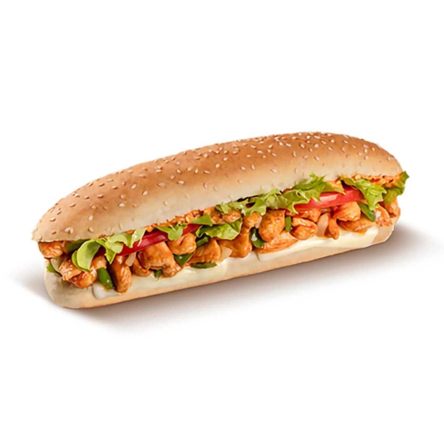 دجاج مكسيكي حار