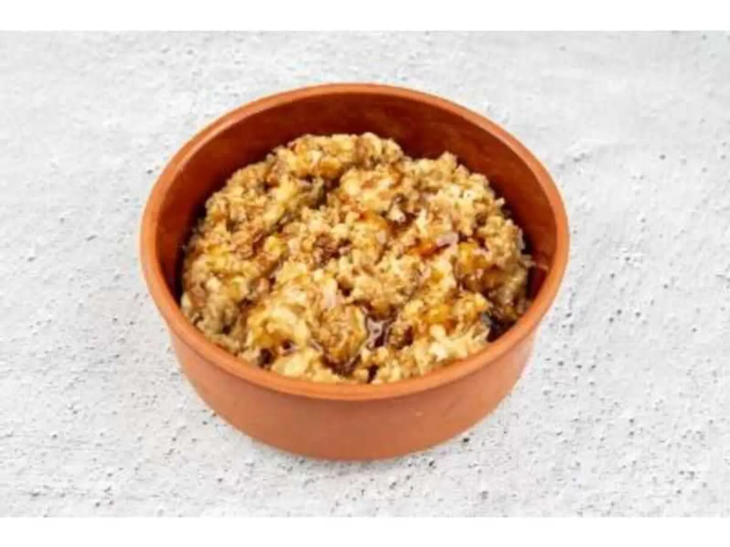 فته سمن عسل