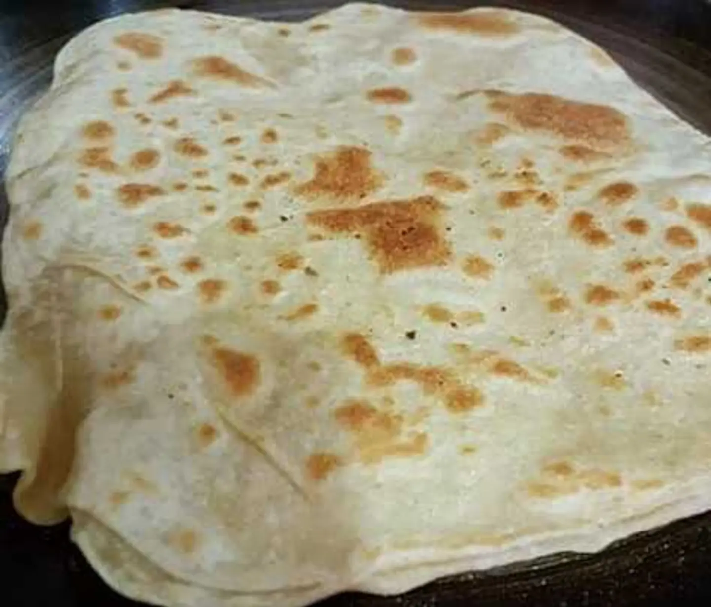 شباتي ساده دبل