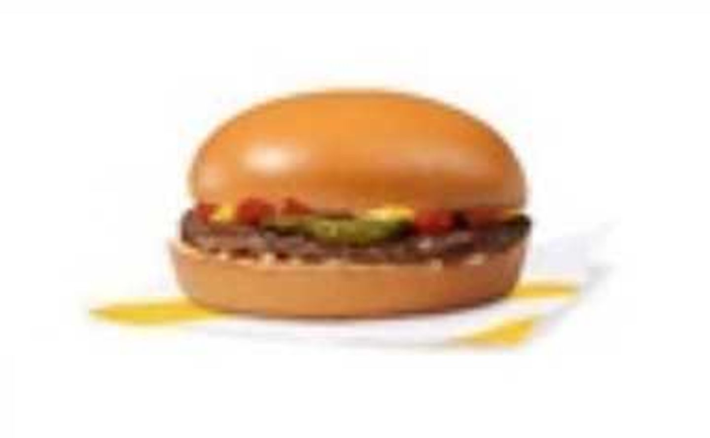 برجر لحم