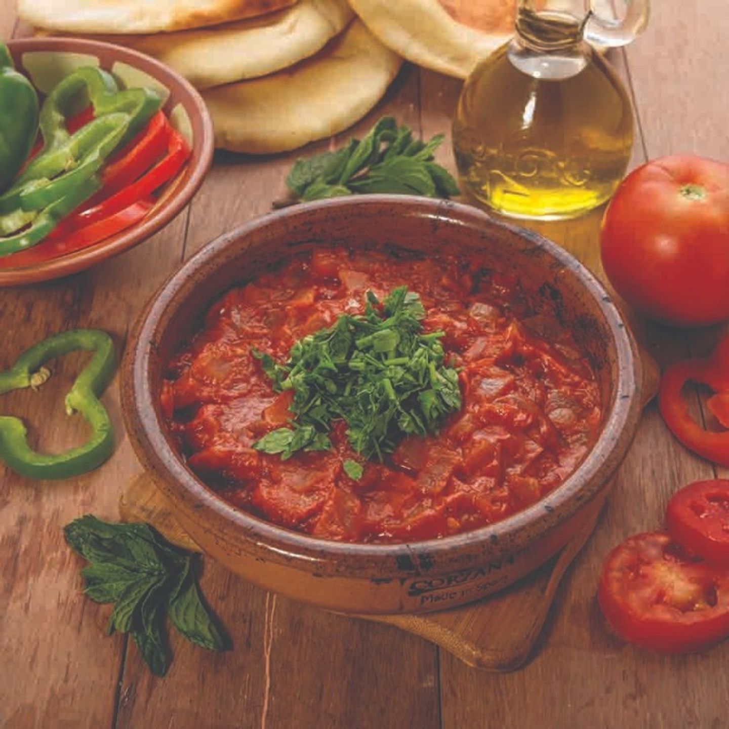 Tomato Galayah