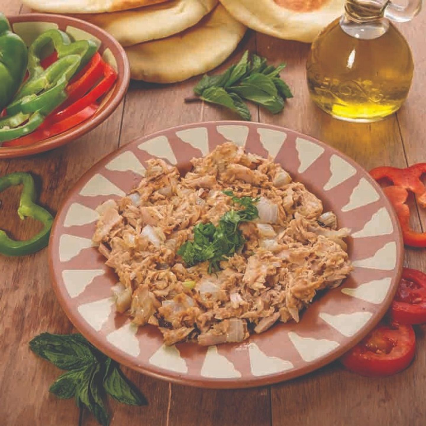 Tuna