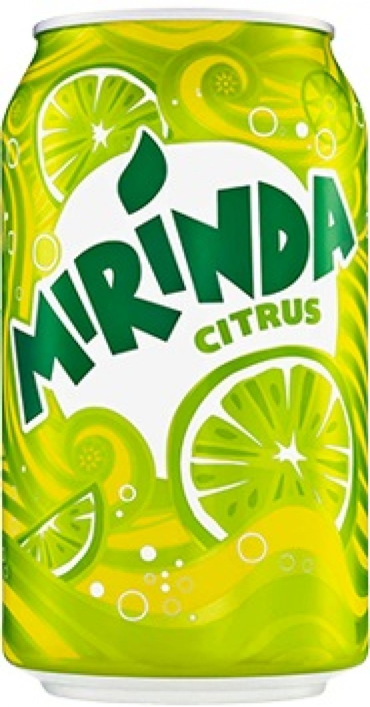 Mirinda Citrus