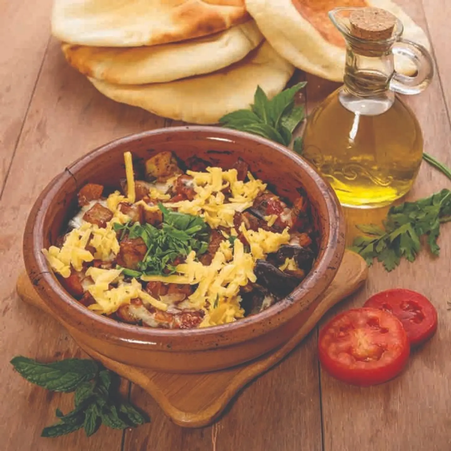 Humousani Tajin