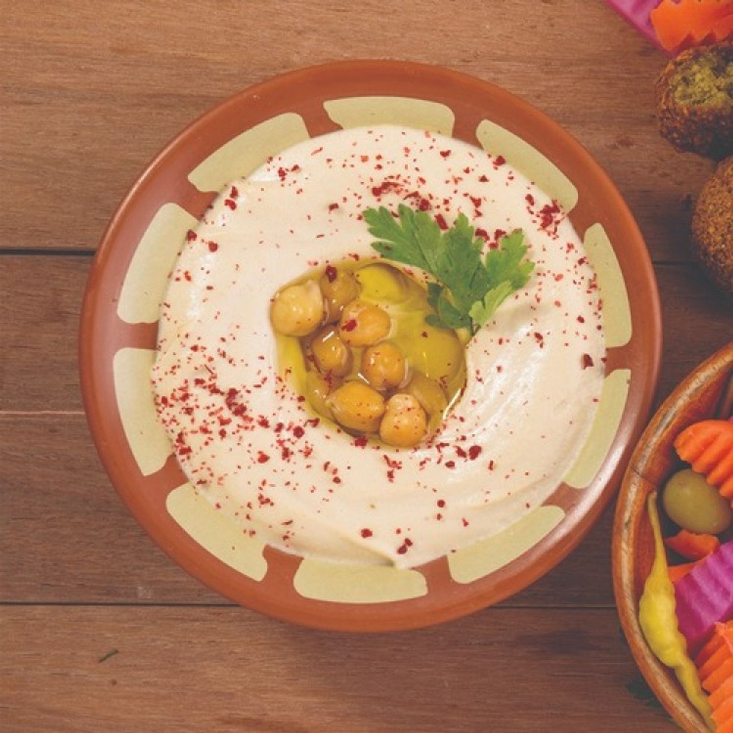 Hummus