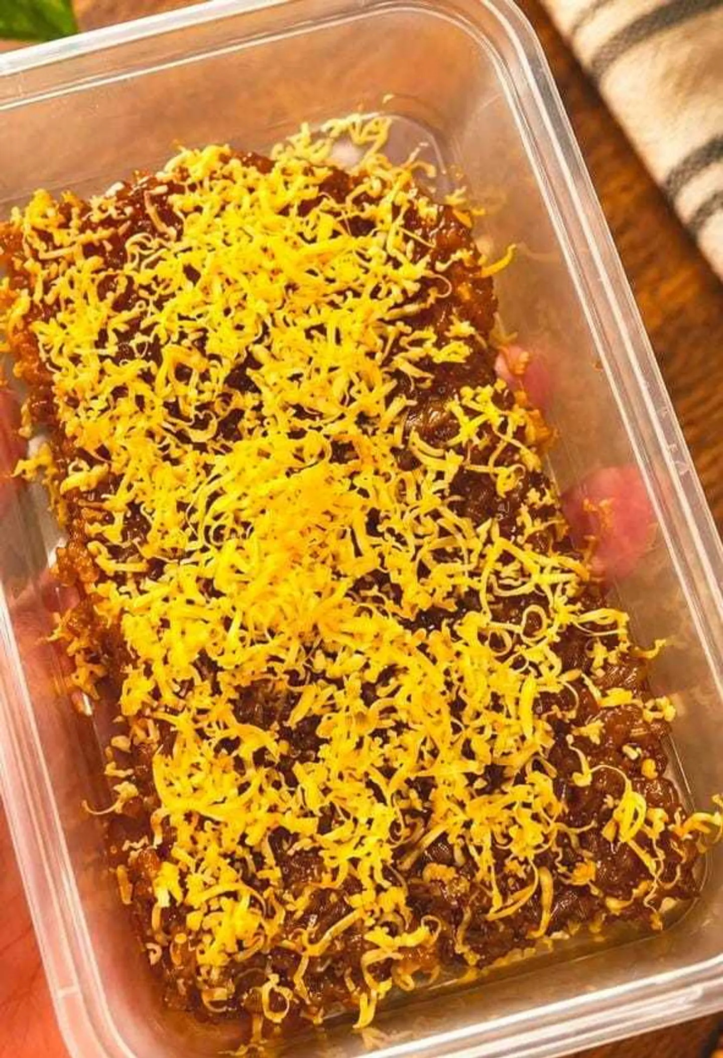 Cheese Biko