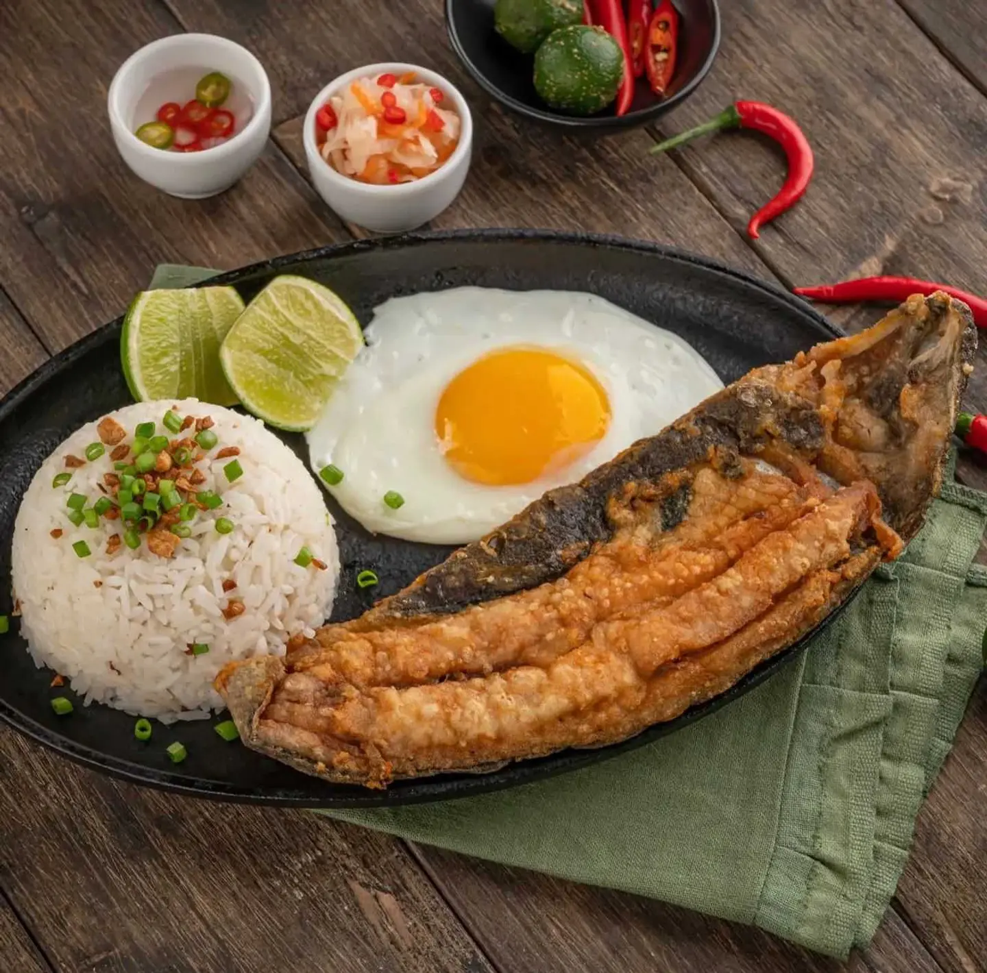 Bangsilog