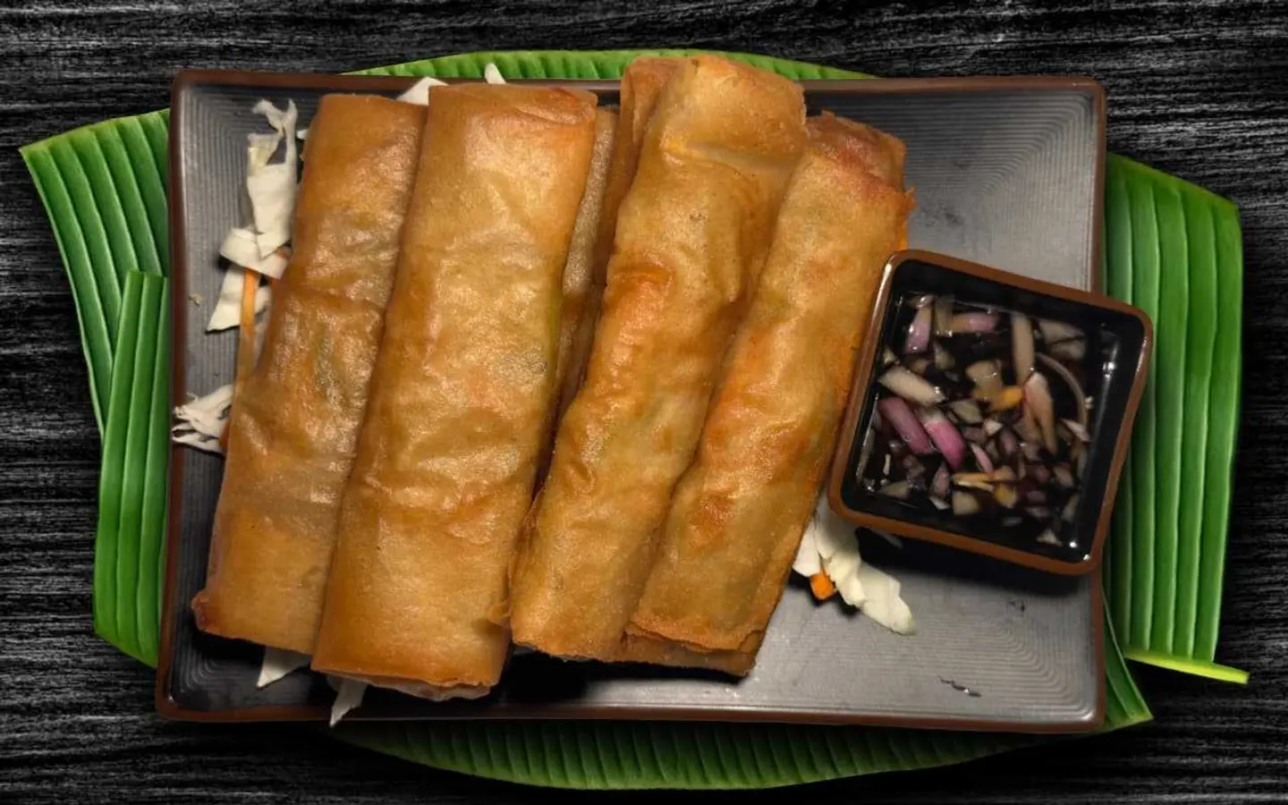 Spring Roll