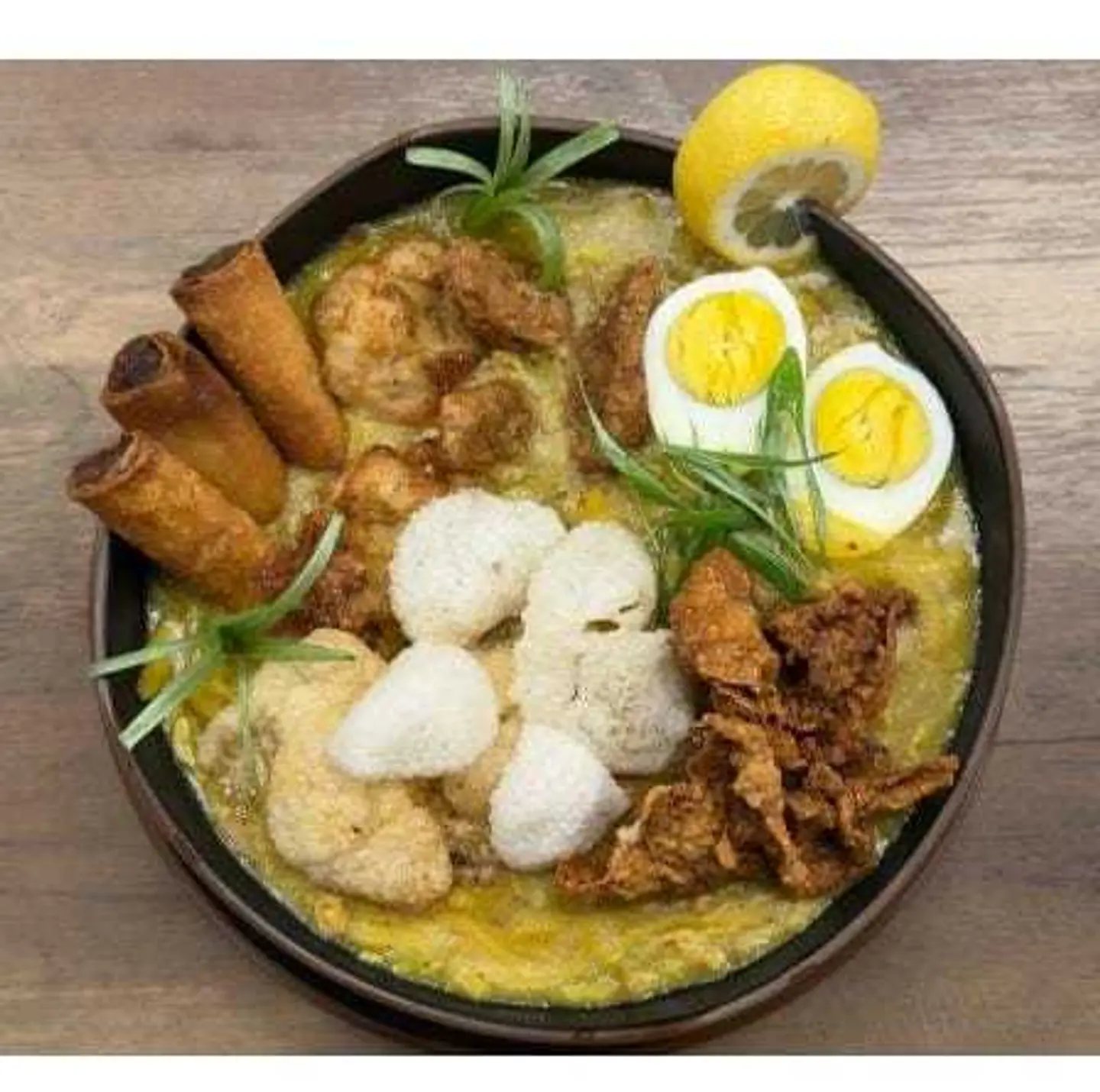 Lomi Over Load Sharing