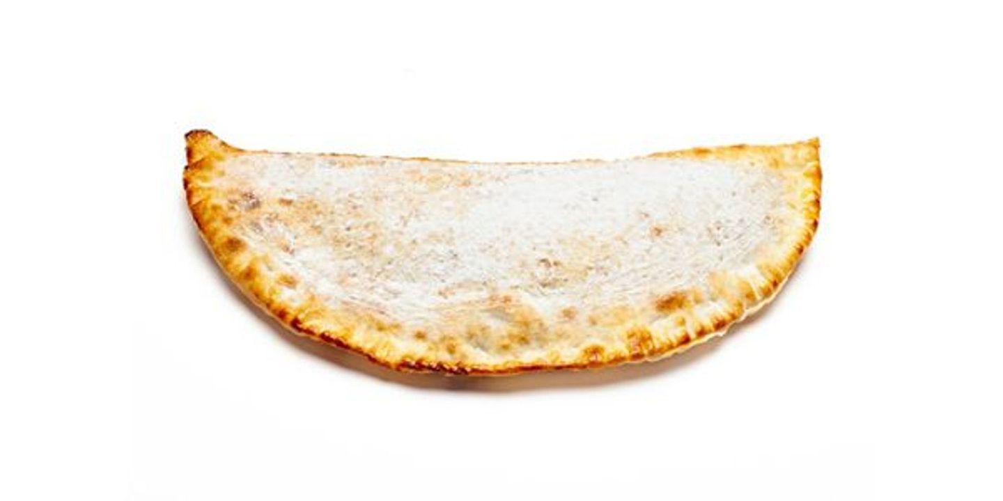 Calzone Nutella