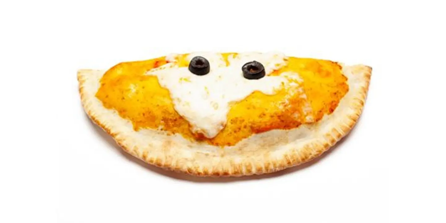 كالزون خضار