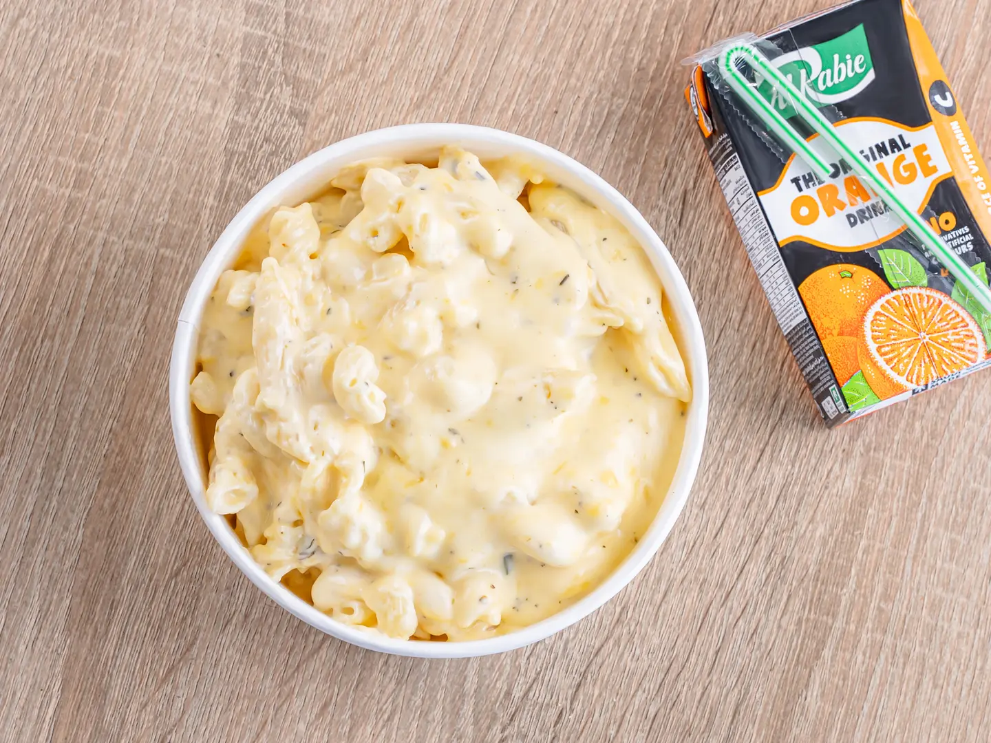 باستا شيدر اطفال