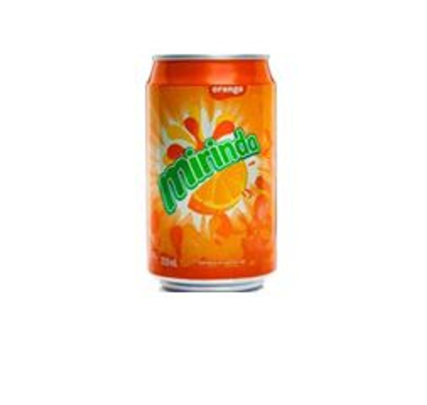 Mirinda Can