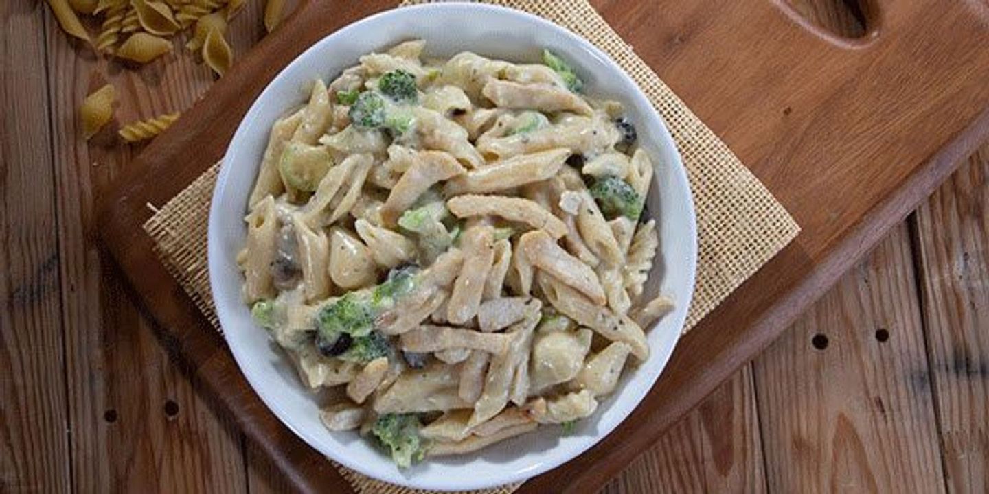 Chicken Pasta