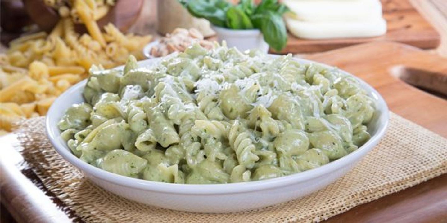 Classic Pesto