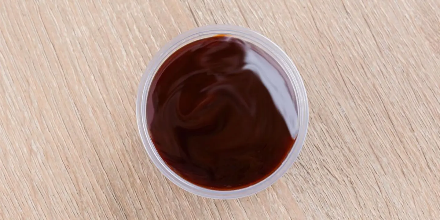 صوص باربكيو