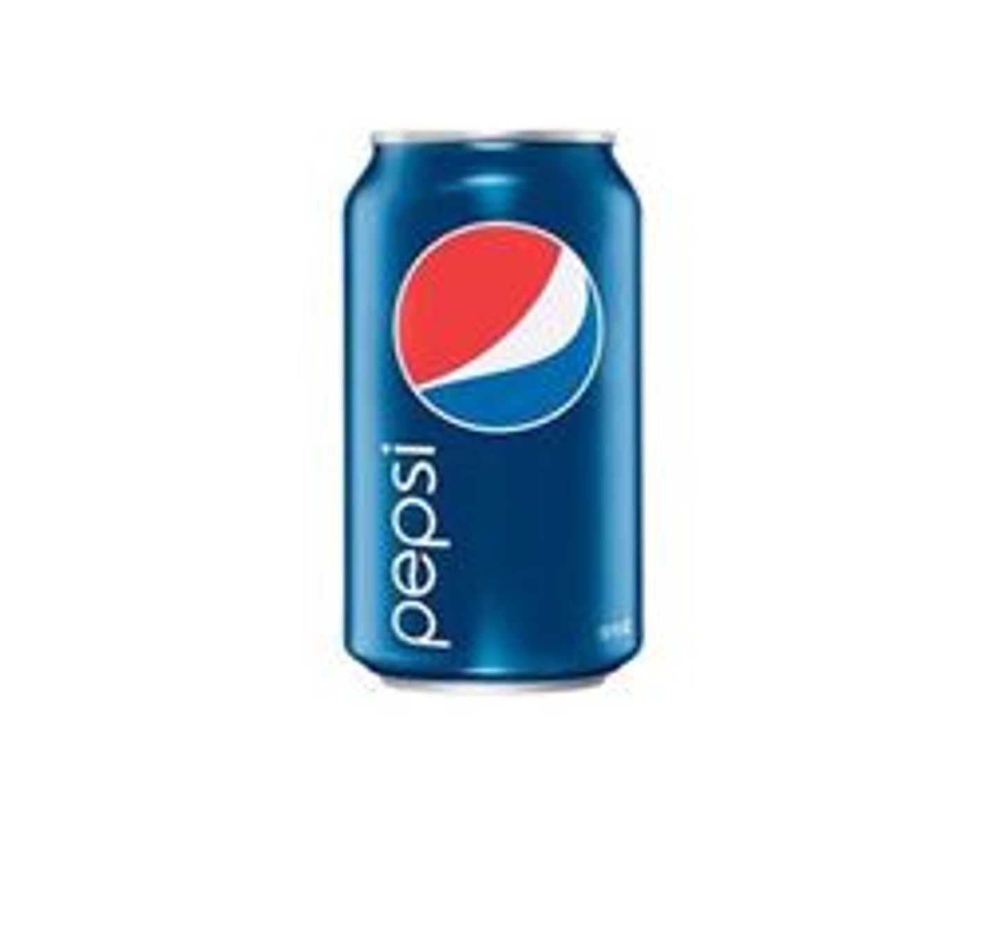 Pepsi Can