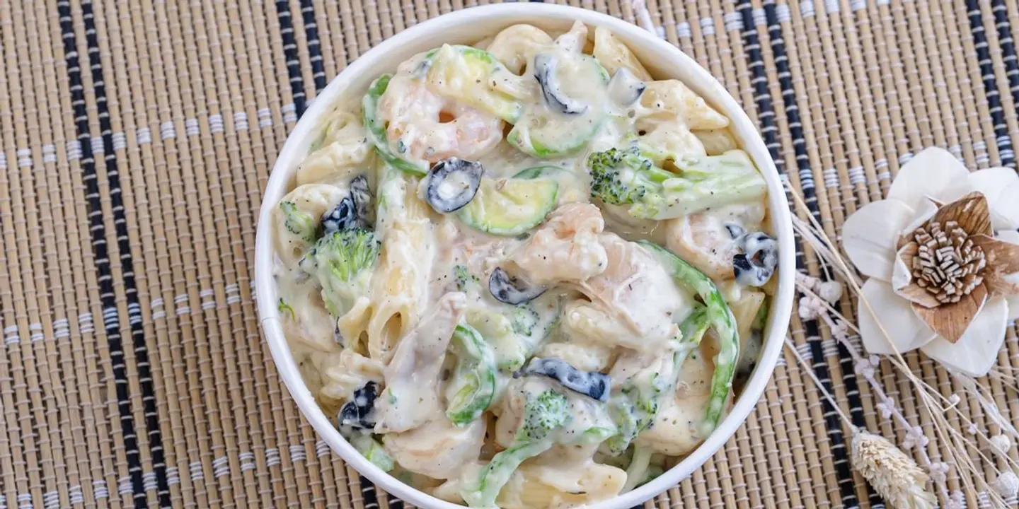 باستا جمبري