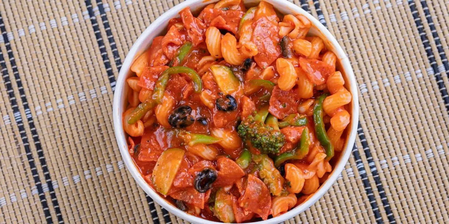 باستا ببروني