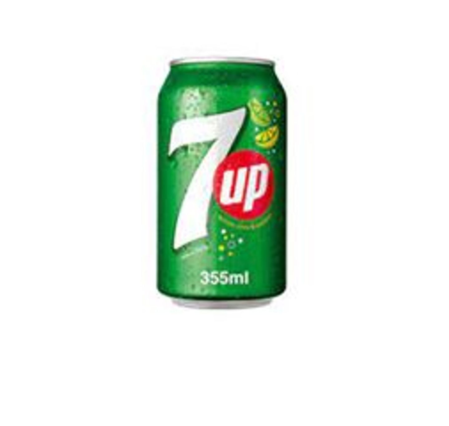 7 Up Can