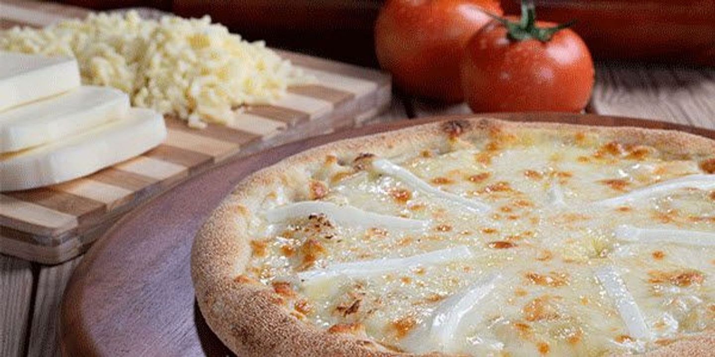 Cheese Lover Pizza Medium