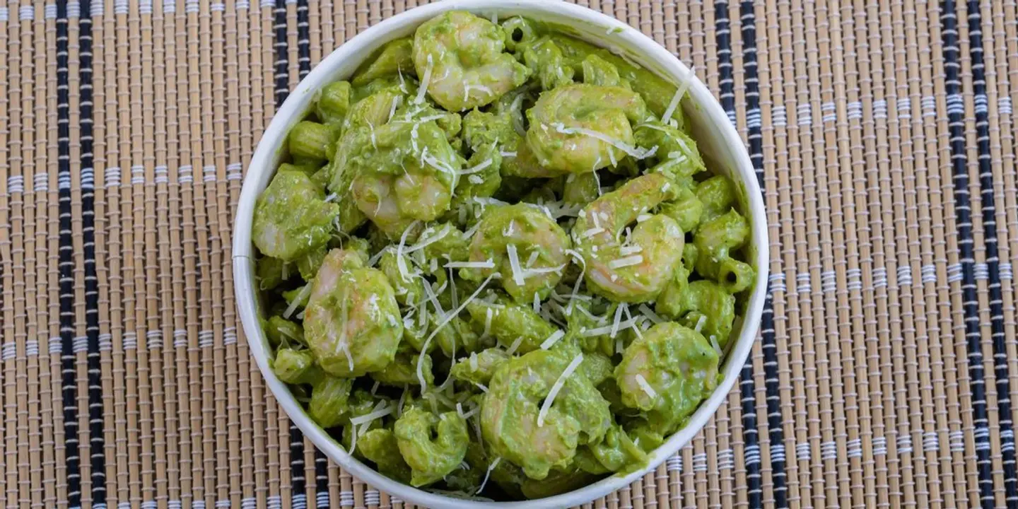 بيستو جمبري