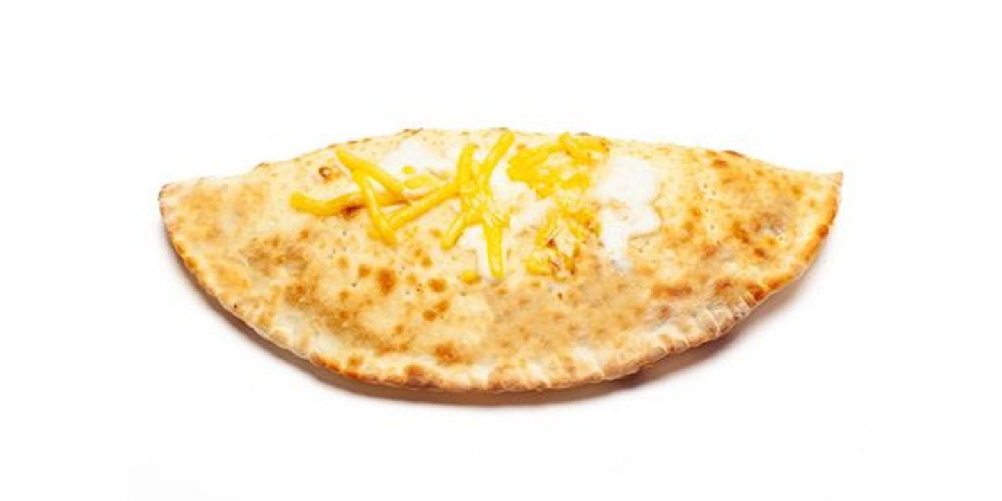 Calzone Three Cheeses