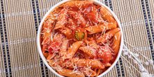 باستا بيني ارابيتا (حارة)