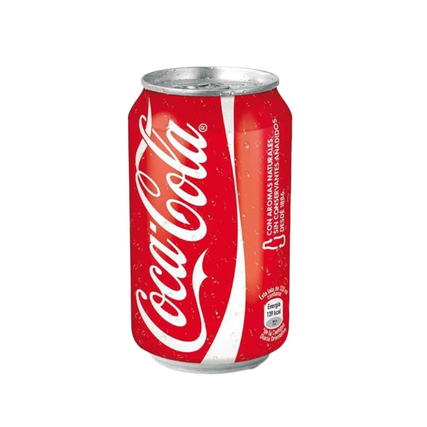 كوكاكولا علب 330 مل
