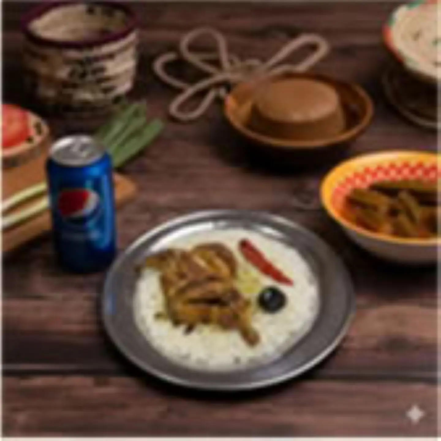 كومبو سحور لشحص واحد