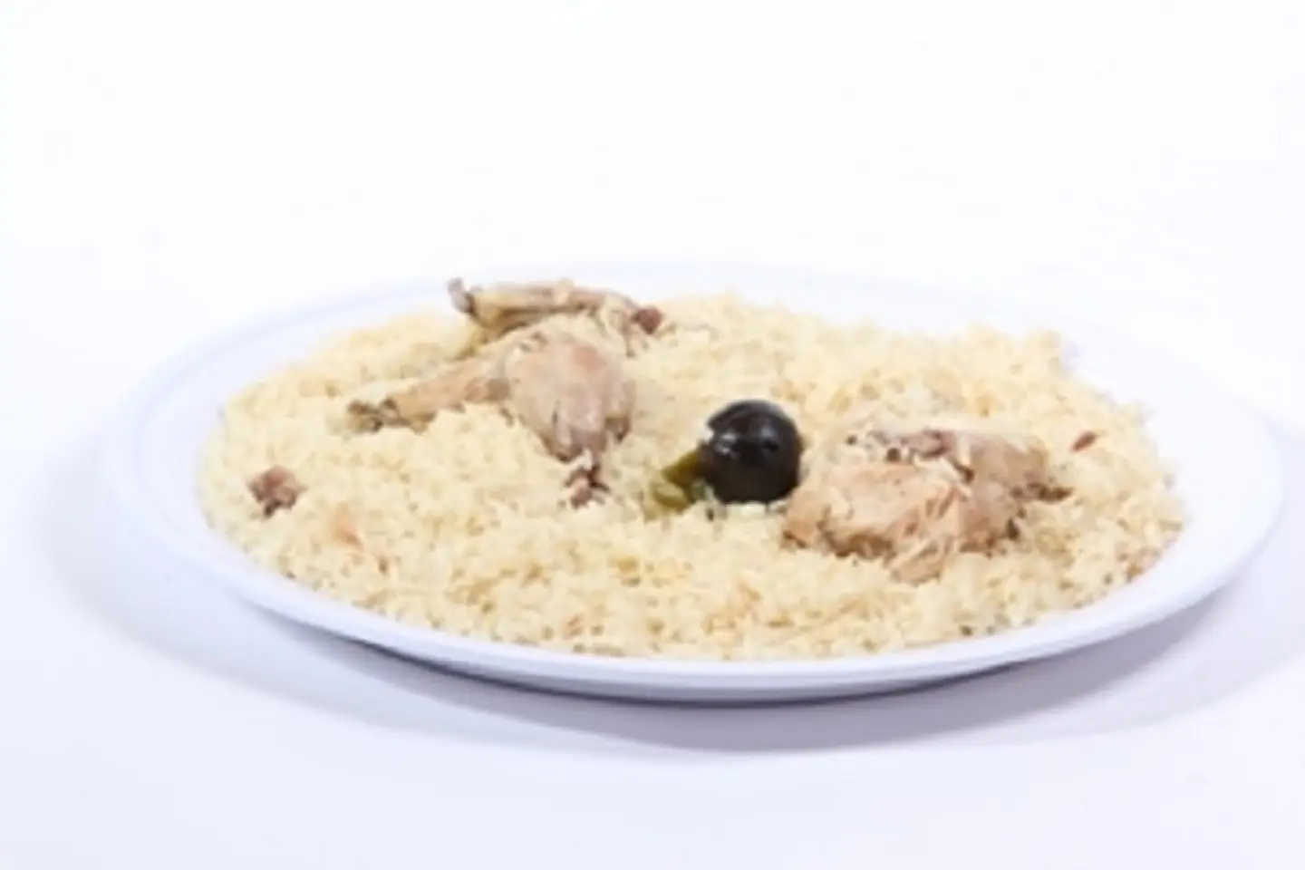 Kabsat Albur Chicken