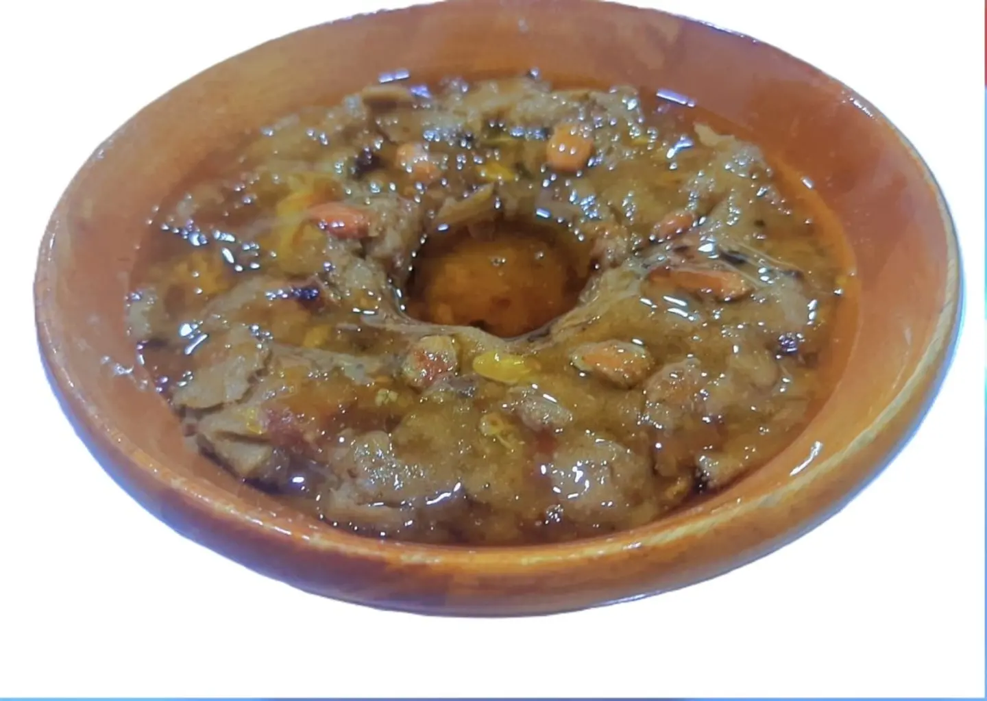 عريكة مجروشة