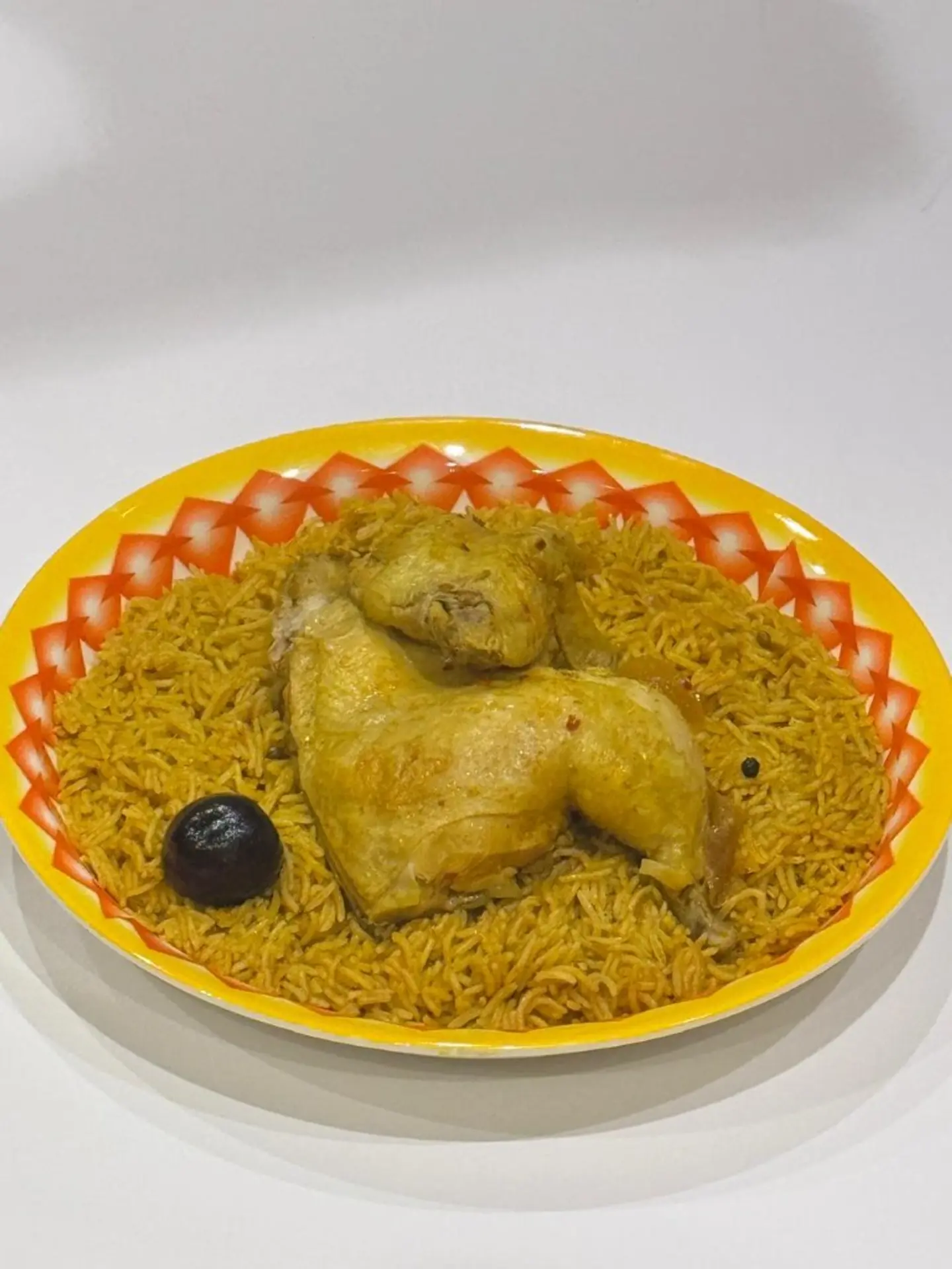 نص مضغوط احمر