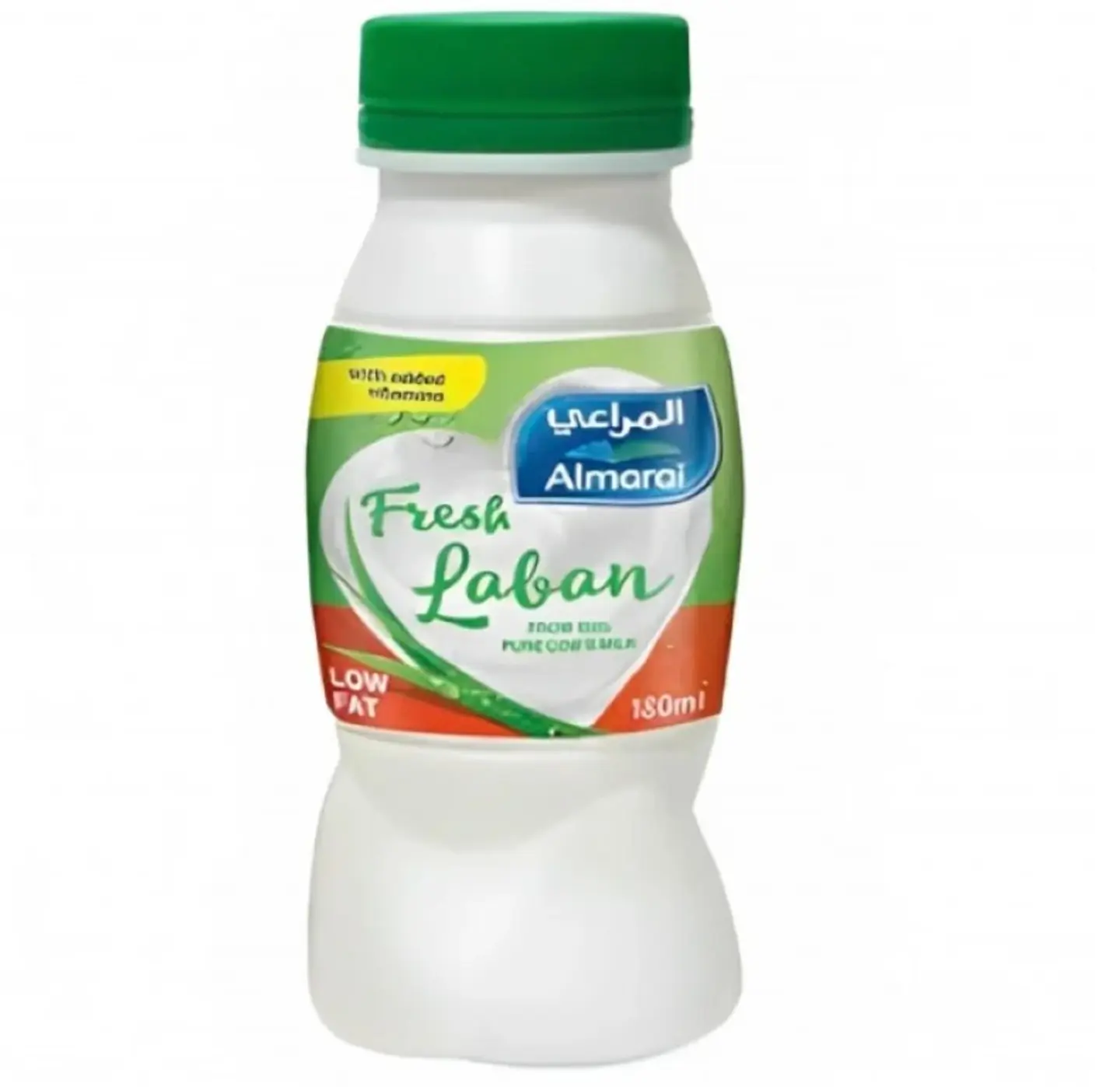 لبن صغير