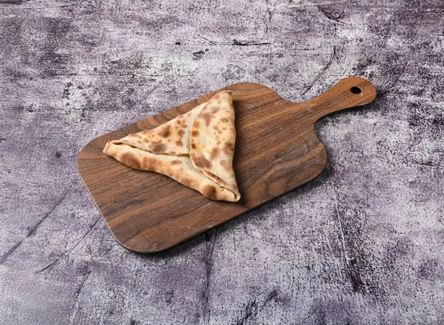 سبانخ بالموزاريلا