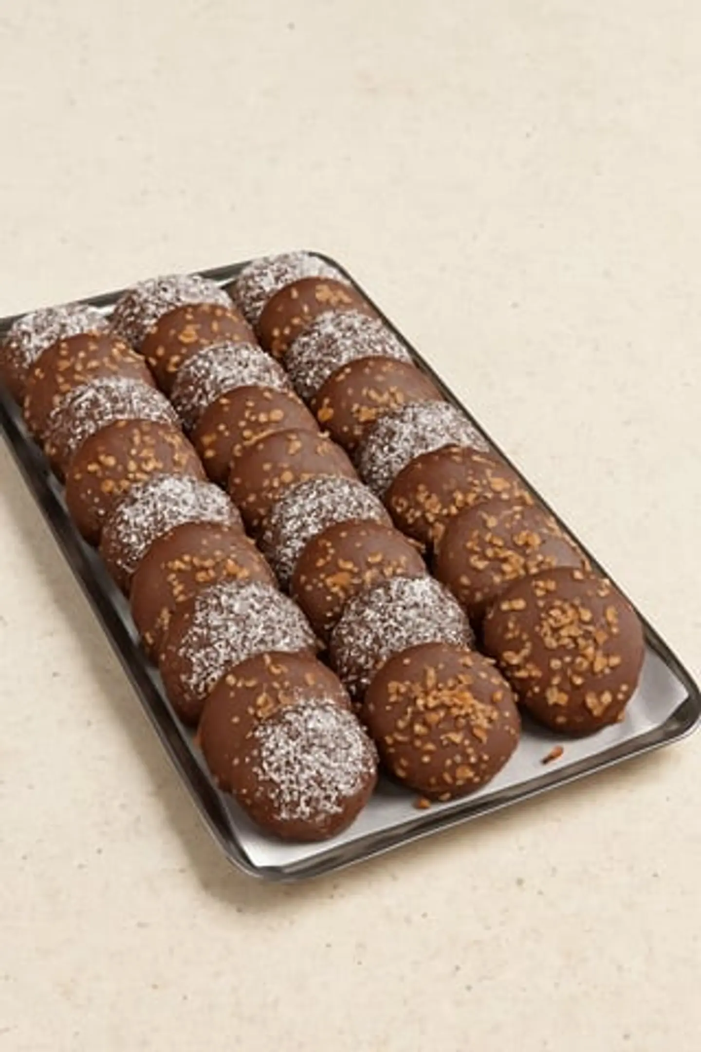 كوكيز متنوع