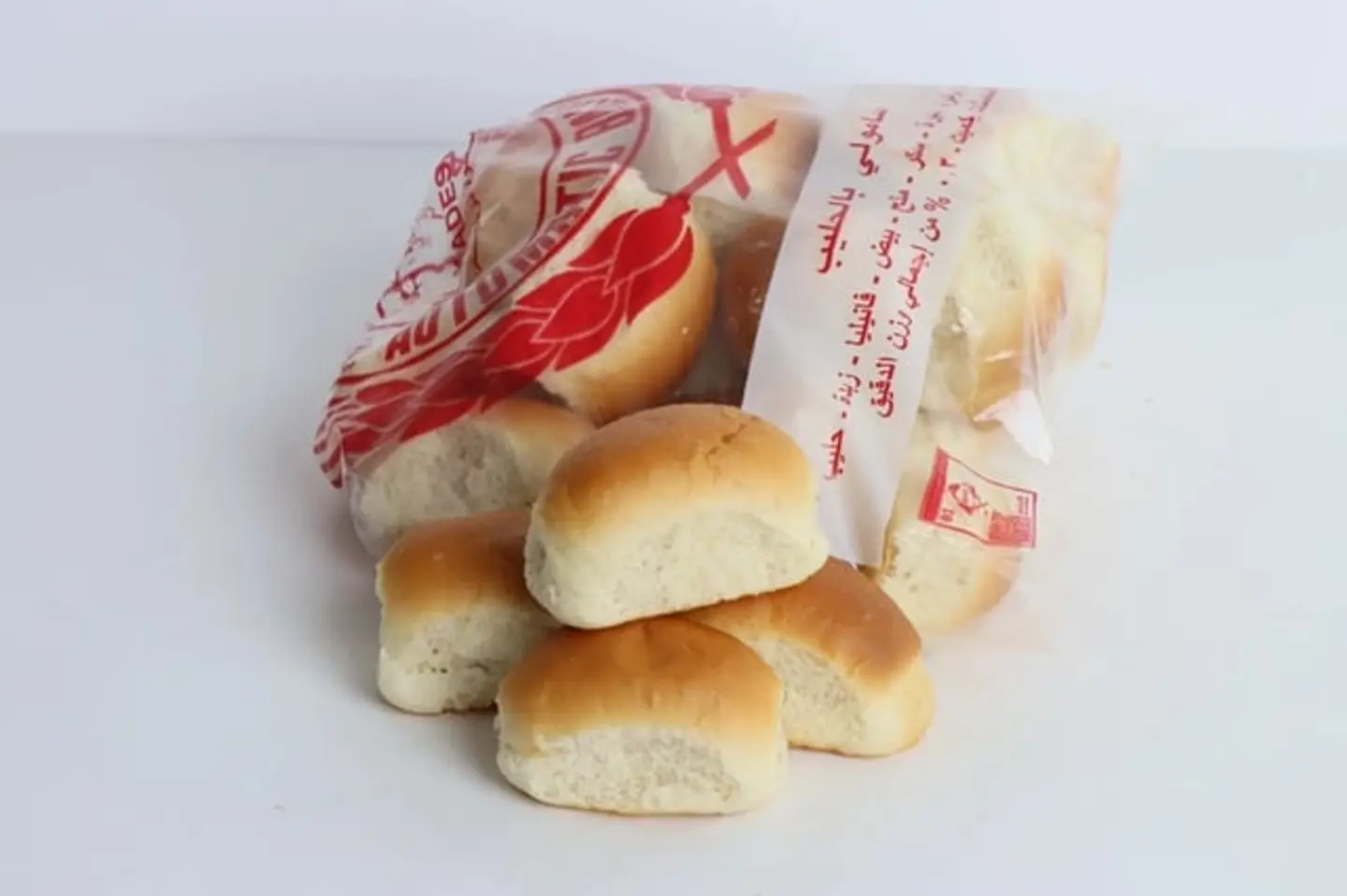 صامولي حليب اصابع